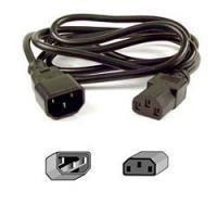 Belkin Cable AC Power Extension Moulded 3m (F3A102B10)